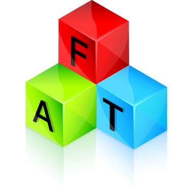 FAT 文件系统